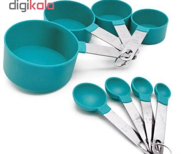 عکس پیمانه اندازه گیری
