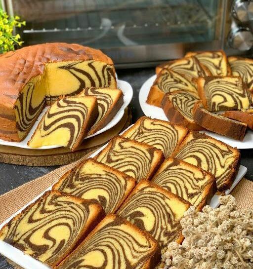 عکس پیمانه کیک
