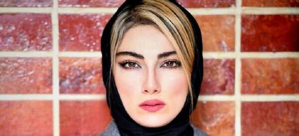 عکس پژمان بازغی در سریال غریبه