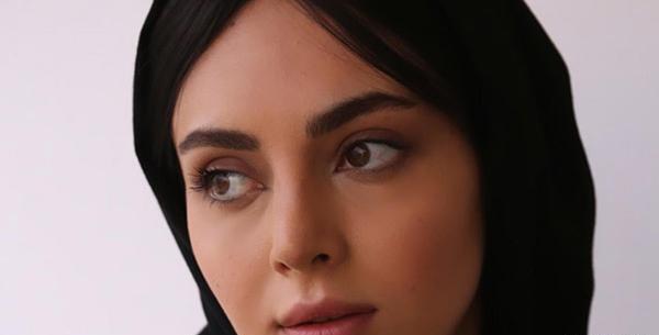 عکس پژمان بازغی در سریال غریبه