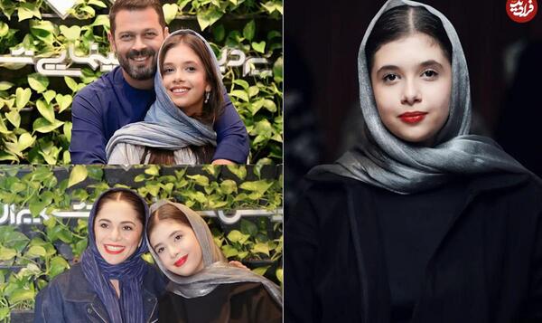 عکس پژمان بازغی در سریال غریبه