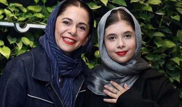 عکس پژمان بازغی در غریبه