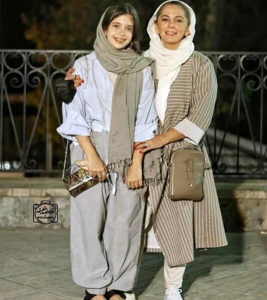 عکس پژمان بازغی در غریبه