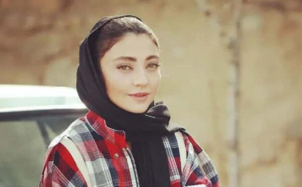 عکس پژمان بازغی در غریبه