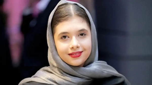 عکس پژمان بازغی در برنامه عمارت