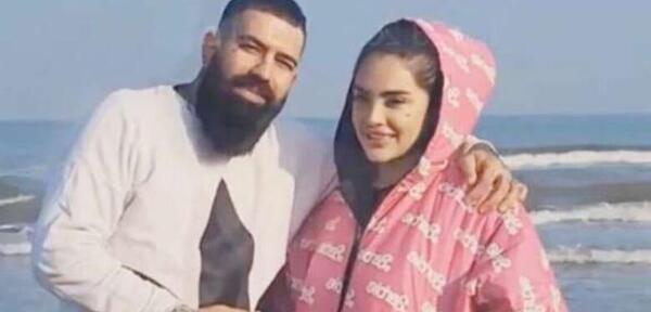 عکس پیمان آدیداس و آبراهام