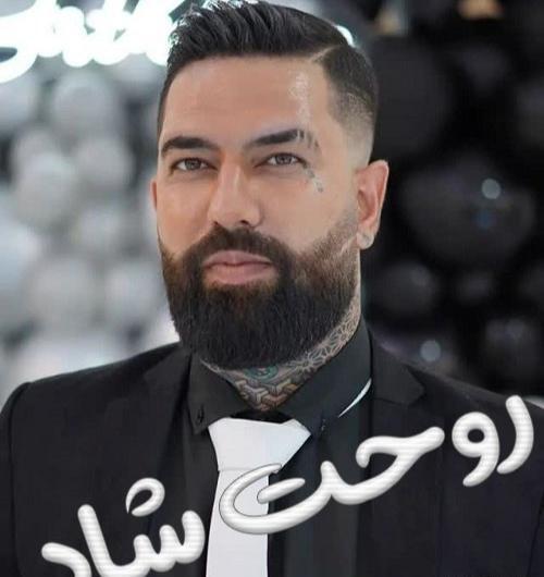 عکس پیمان آدیداس برای تصویر زمینه