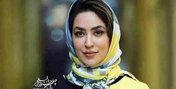 عکس پیمان طالبی و خانواده اش