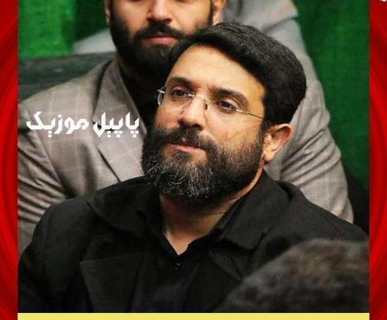 عکس پیمان ادیداس با بهروز حاجیلو