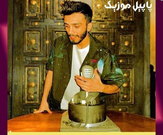 عکس پیمان ادیداس با بهروز حاجیلو