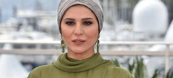 عکس پیمان معادی در فیلم افعی تهران