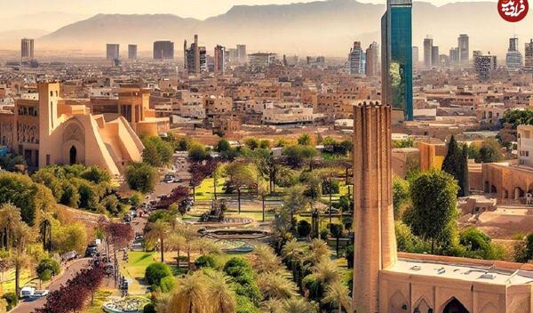 عکس پروانه هوش مصنوعی