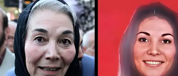 عکس های پروانه معصومی قبل از انقلاب