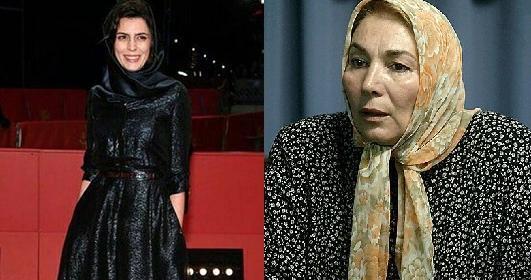 عکس های پروانه معصومی قبل از انقلاب