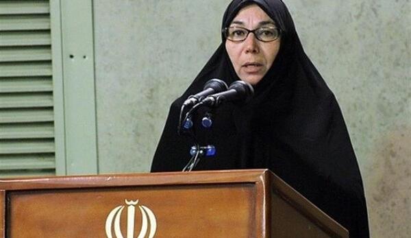 عکس های پروانه معصومی قبل از انقلاب