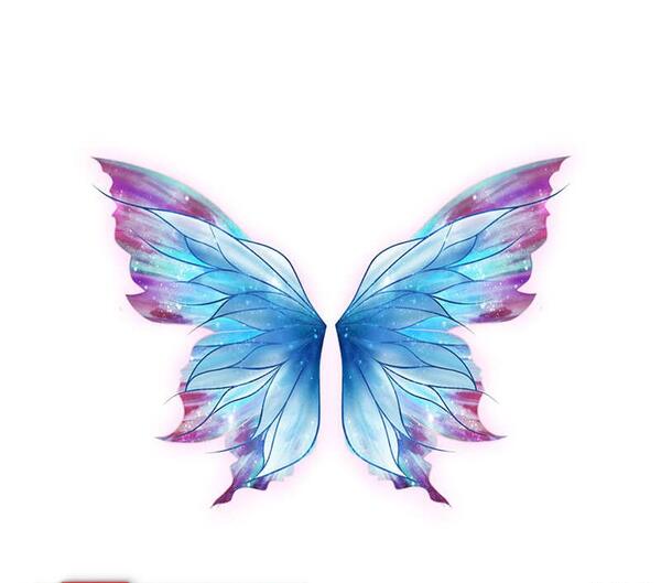 عکس لوگو پروانه