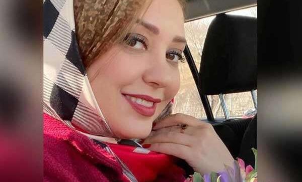 عکس بازیگر پروانه لطفی