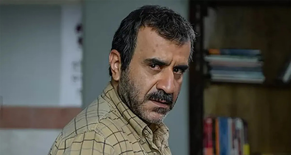 عکس بازیگر پروانه لطفی