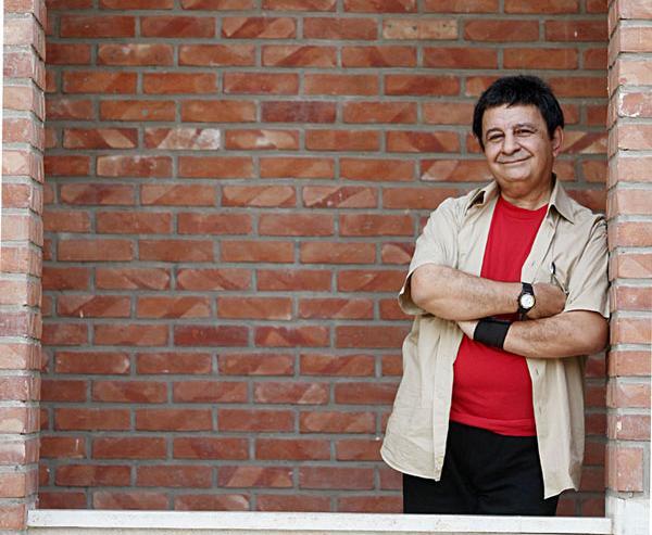 عکس بازیگر پروانه لطفی