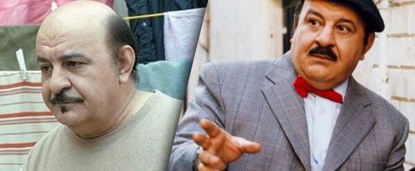 عکس بازیگر پروانه لطفی