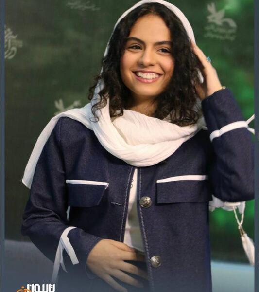 عکس بازیگر پروانه لطفی