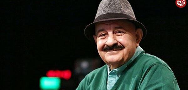 عکس بازیگر پروانه لطفی