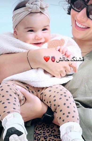 عکس پروانه با قلب