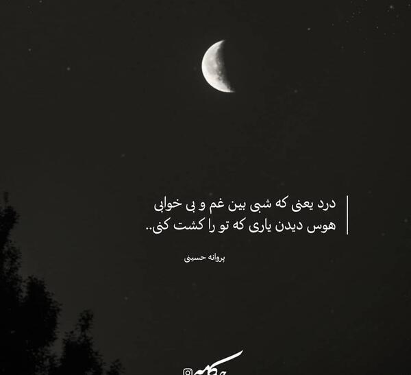 عکس پروانه برای پروفایل غمگین