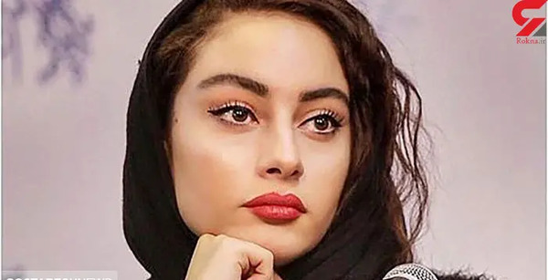 ترلان پروانه عکس جنجالی