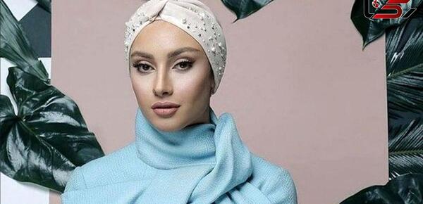 ترلان پروانه عکس جنجالی