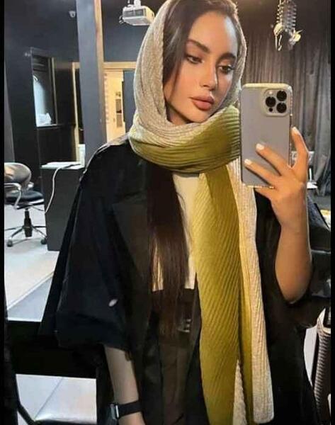 ترلان پروانه عکس جنجالی