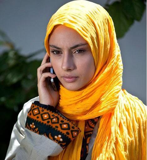 ترلان پروانه عکس قدی