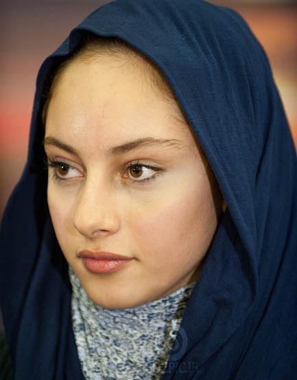 ترلان پروانه عکس قدی
