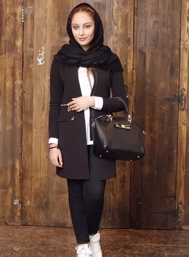 ترلان پروانه عکس قدی