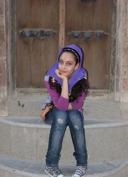 ترلان پروانه عکس قدی