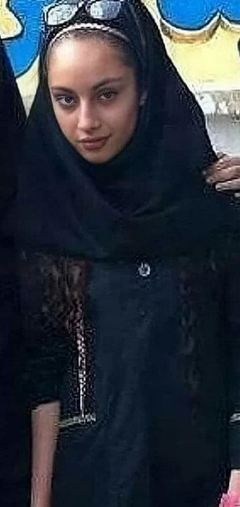 ترلان پروانه عکس قدی
