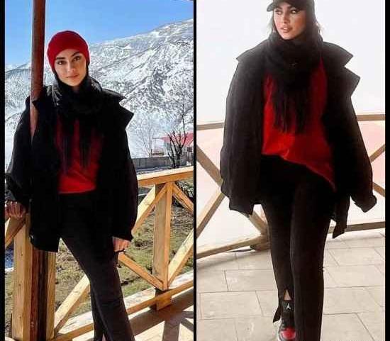 ترلان پروانه عکس های جدید