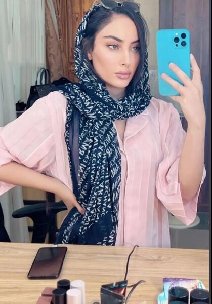 ترلان پروانه عکس های جدید