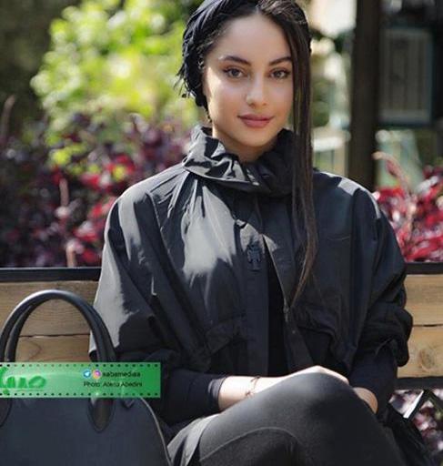 عکسای ترلان پروانه