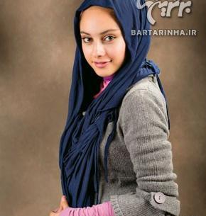 عکسای ترلان پروانه