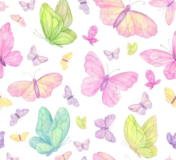 عکس پروانه برای کاغذ دیواری