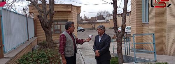 عکس پروانه بهره برداری چاه کشاورزی