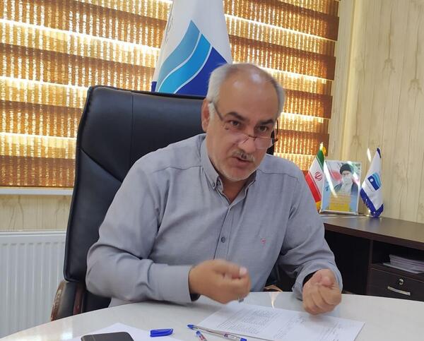 عکس پروانه بهره برداری چاه کشاورزی