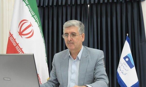 عکس پروانه بهره برداری چاه کشاورزی