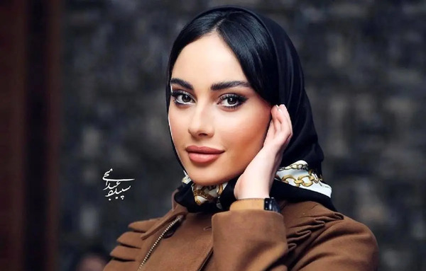 عکس های ترلان پروانه جدید