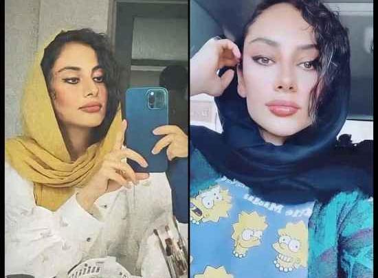 عکس های ترلان پروانه جدید
