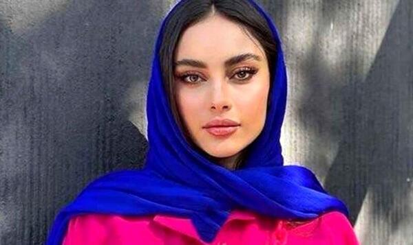 عکس های ترلان پروانه جدید