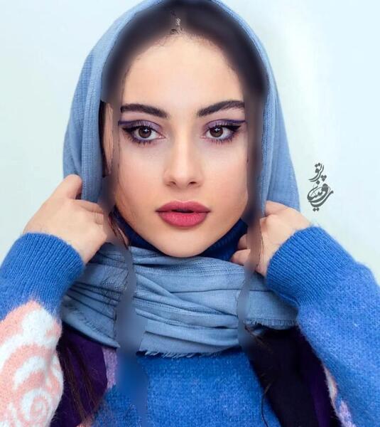 عکس های ترلان پروانه جدید