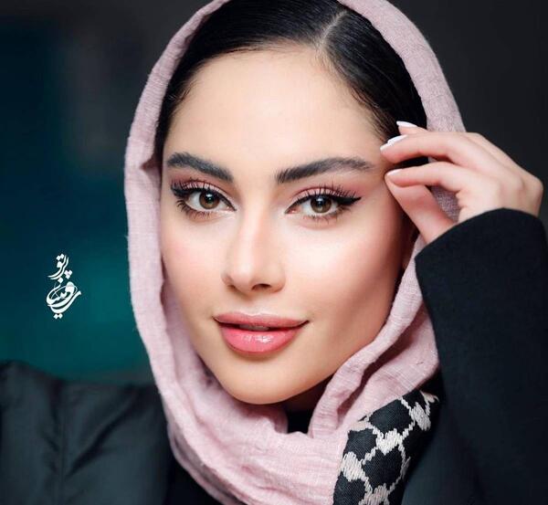 عکس های ترلان پروانه جدید