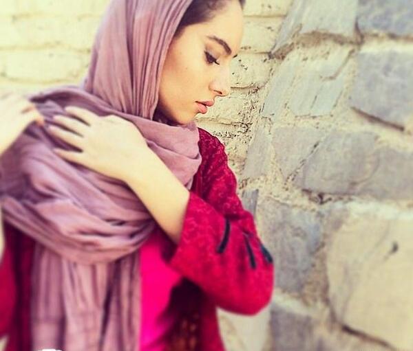 عکس های ترلان پروانه جدید
